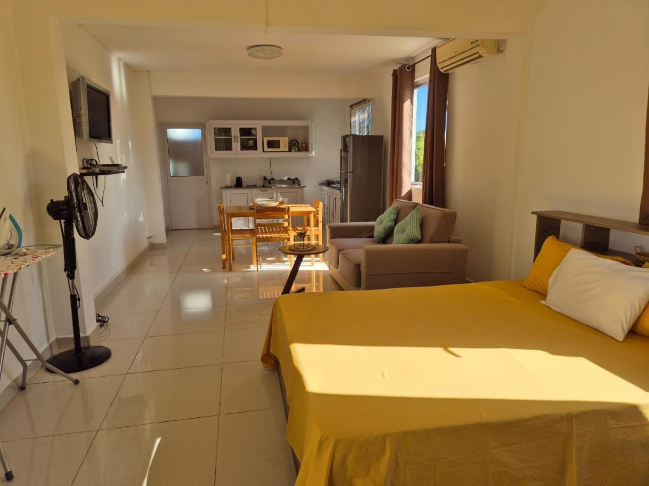 Riverside Studio La Gaulette Εξωτερικό φωτογραφία